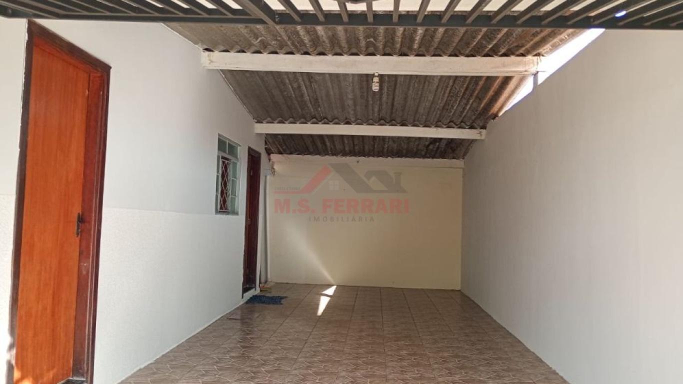 CASA NA Vila Operária em Assis