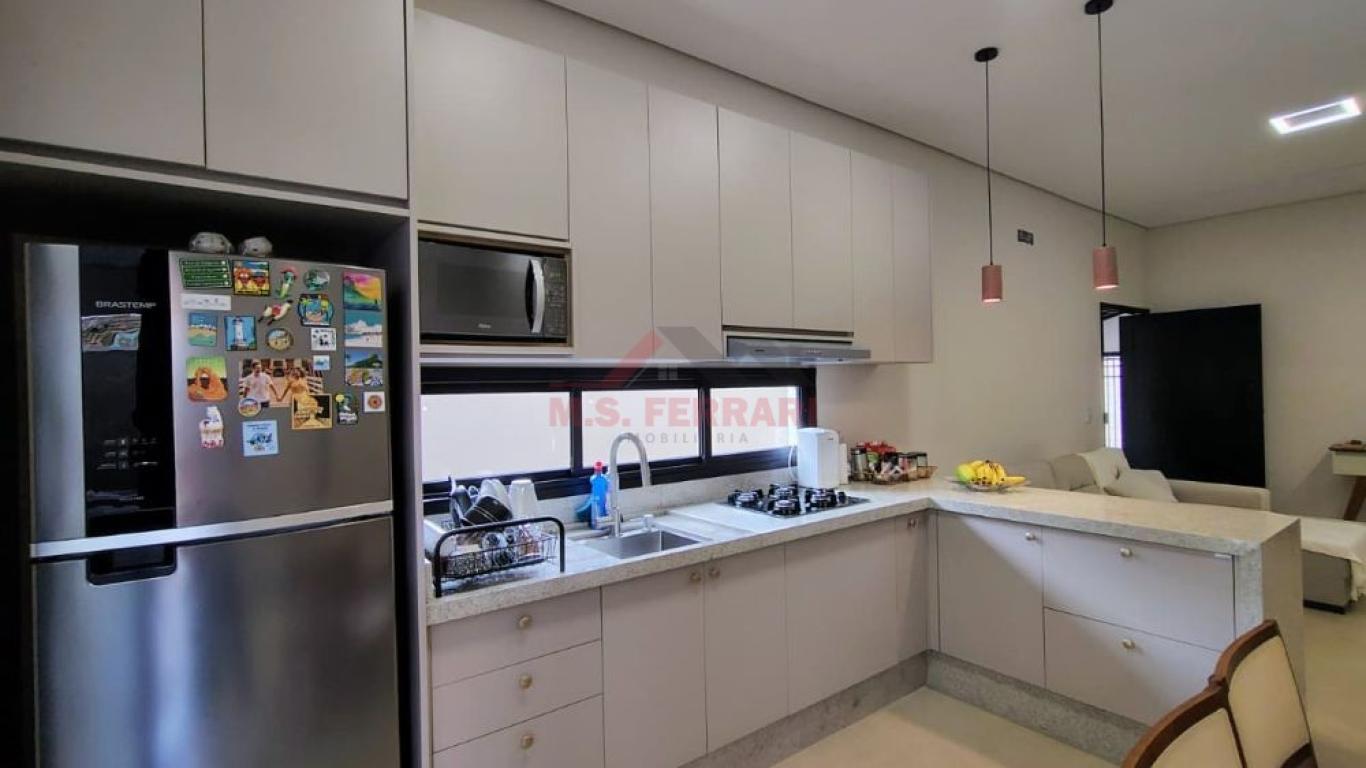 CASA NA Vila Boa Vista em Assis