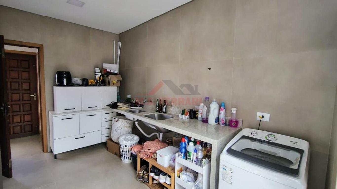 CASA NA Vila Boa Vista em Assis