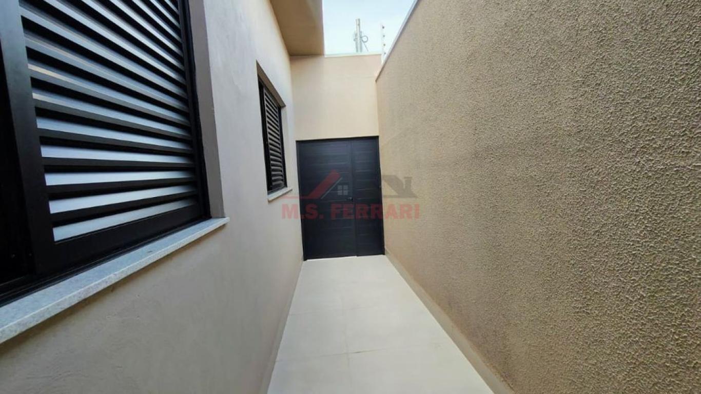 CASA NA Vila Boa Vista em Assis