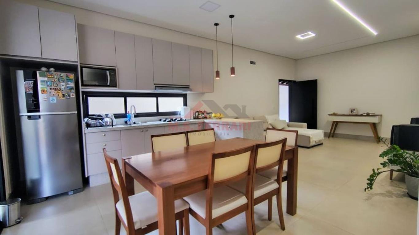 CASA NA Vila Boa Vista em Assis