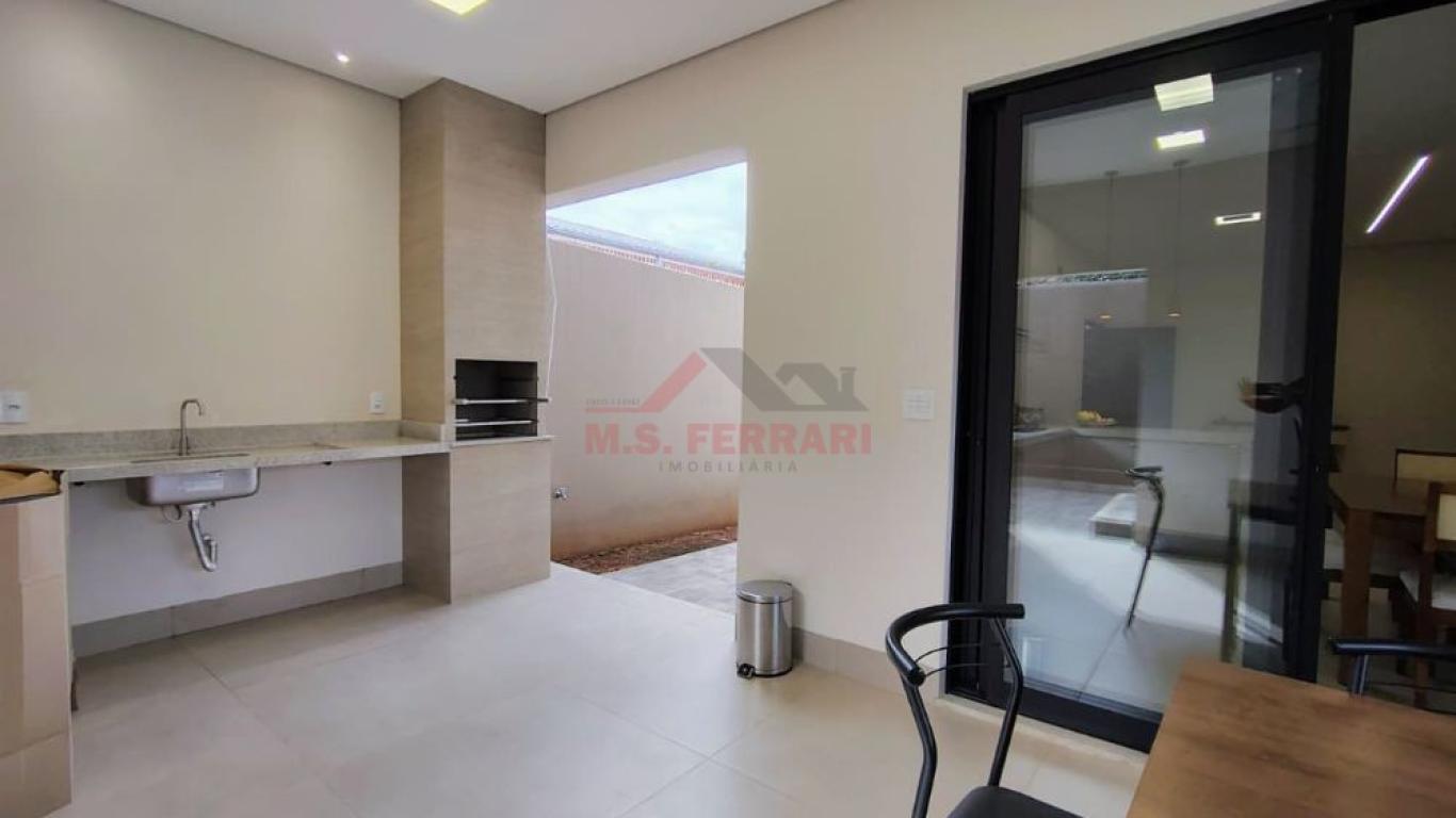CASA NA Vila Boa Vista em Assis