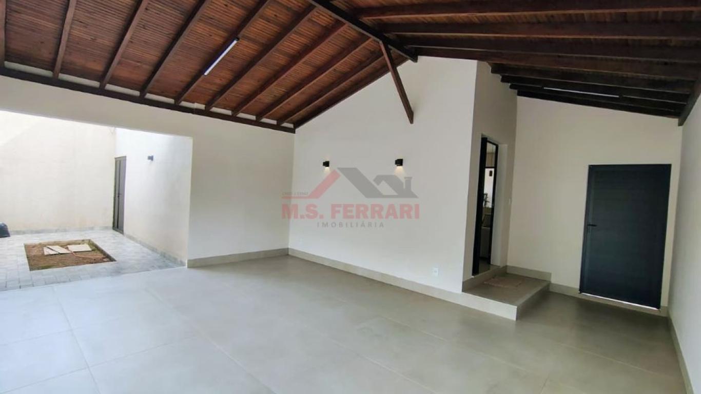 CASA NA Vila Boa Vista em Assis