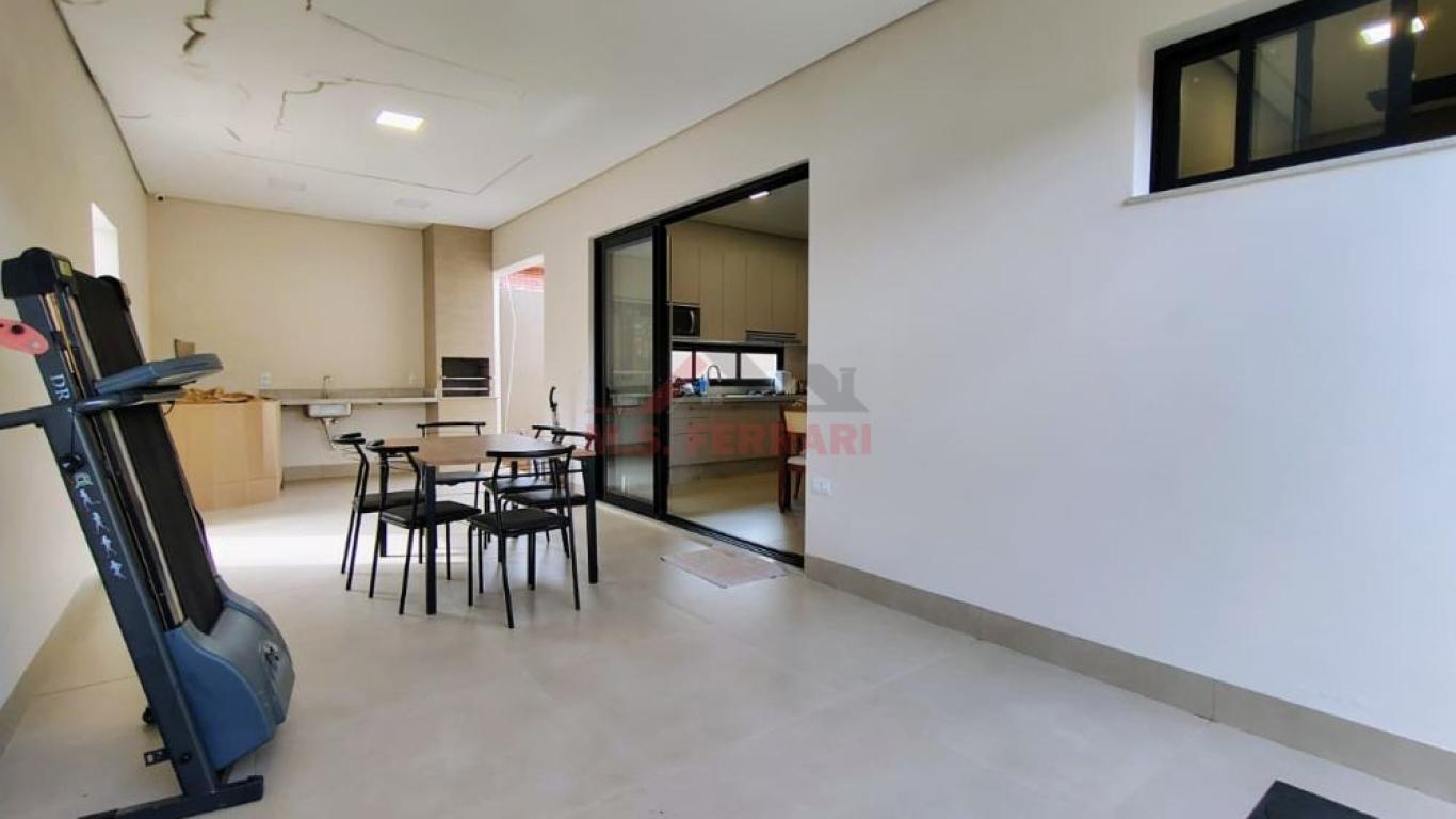 CASA NA Vila Boa Vista em Assis