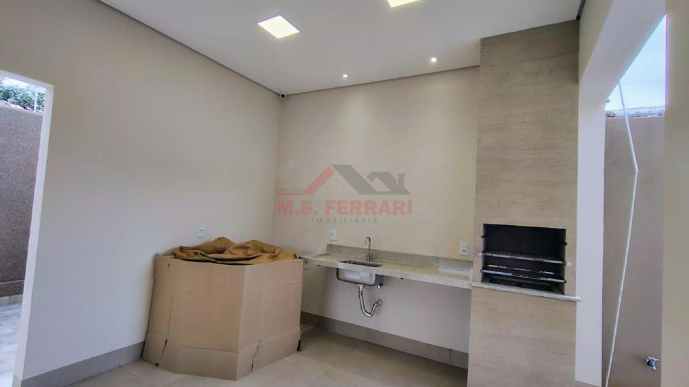 CASA NA Vila Boa Vista em Assis