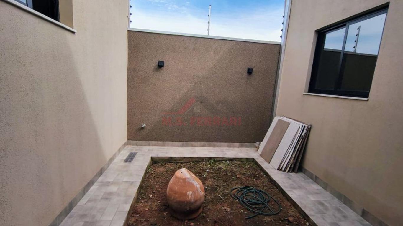 CASA NA Vila Boa Vista em Assis
