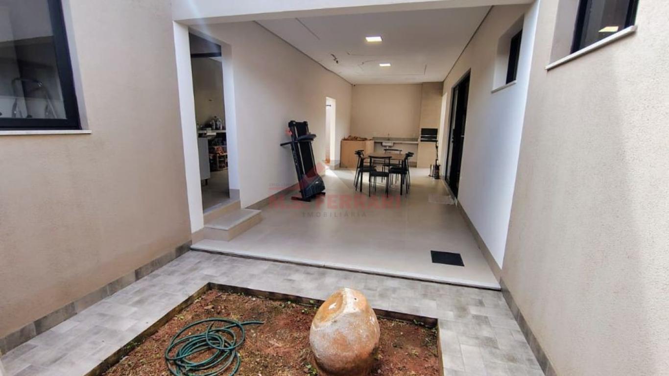 CASA NA Vila Boa Vista em Assis