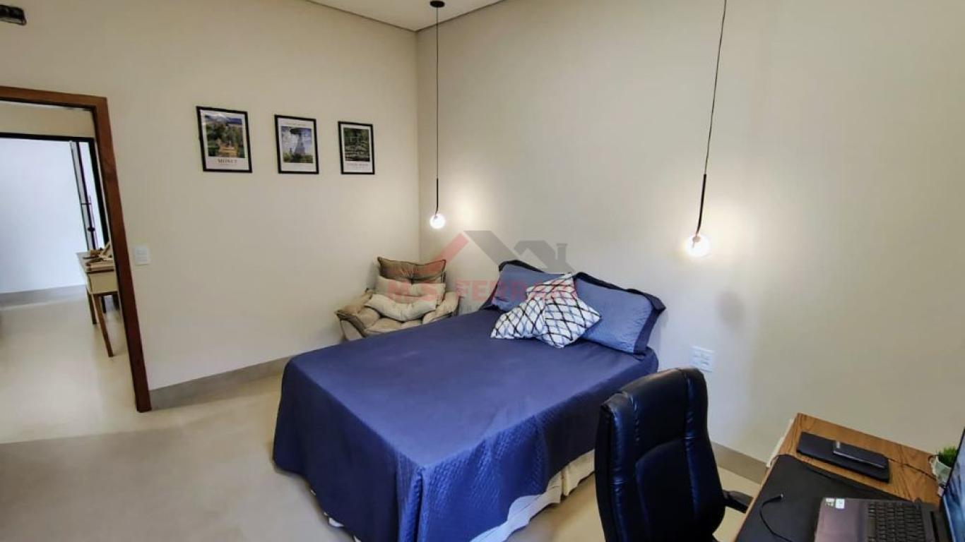 CASA NA Vila Boa Vista em Assis