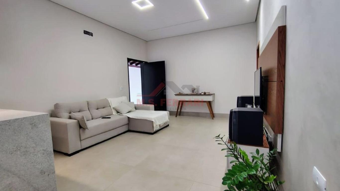 CASA NA Vila Boa Vista em Assis
