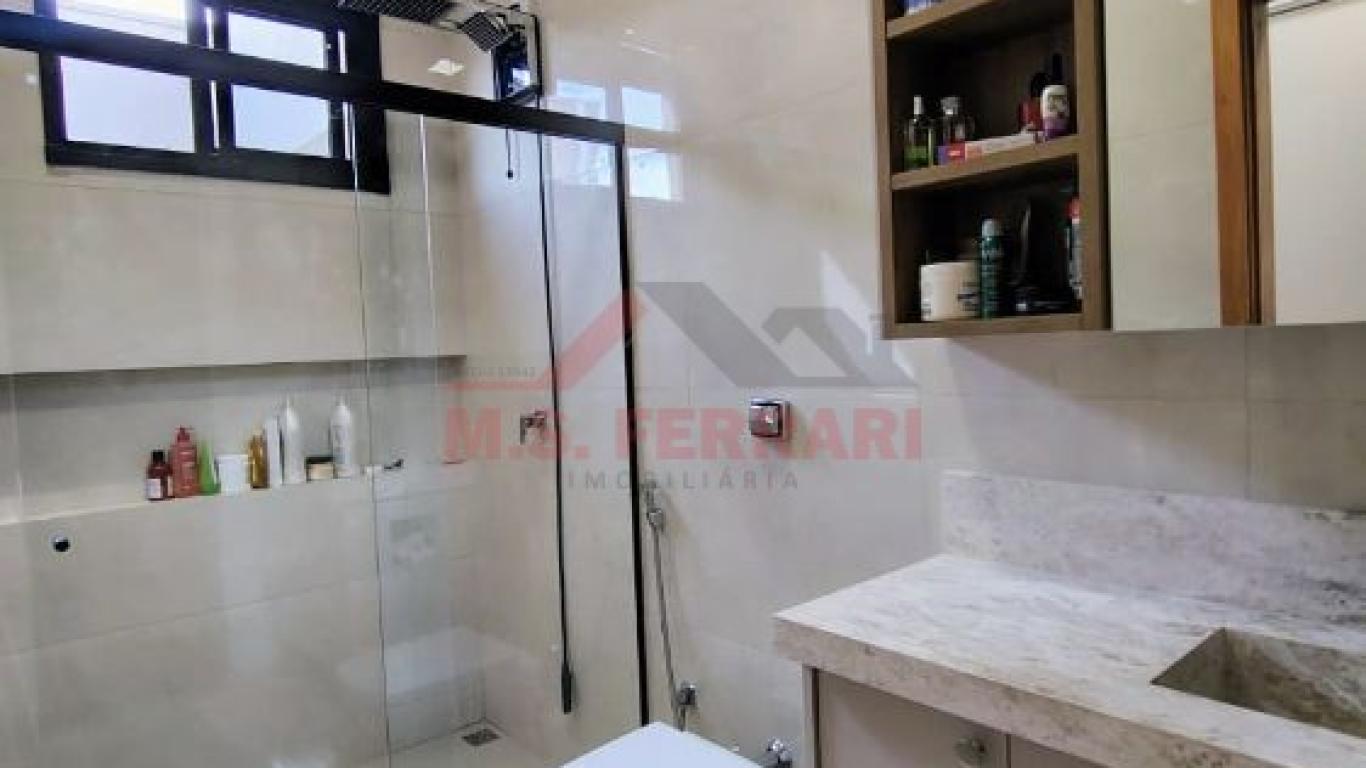 CASA NA Vila Boa Vista em Assis