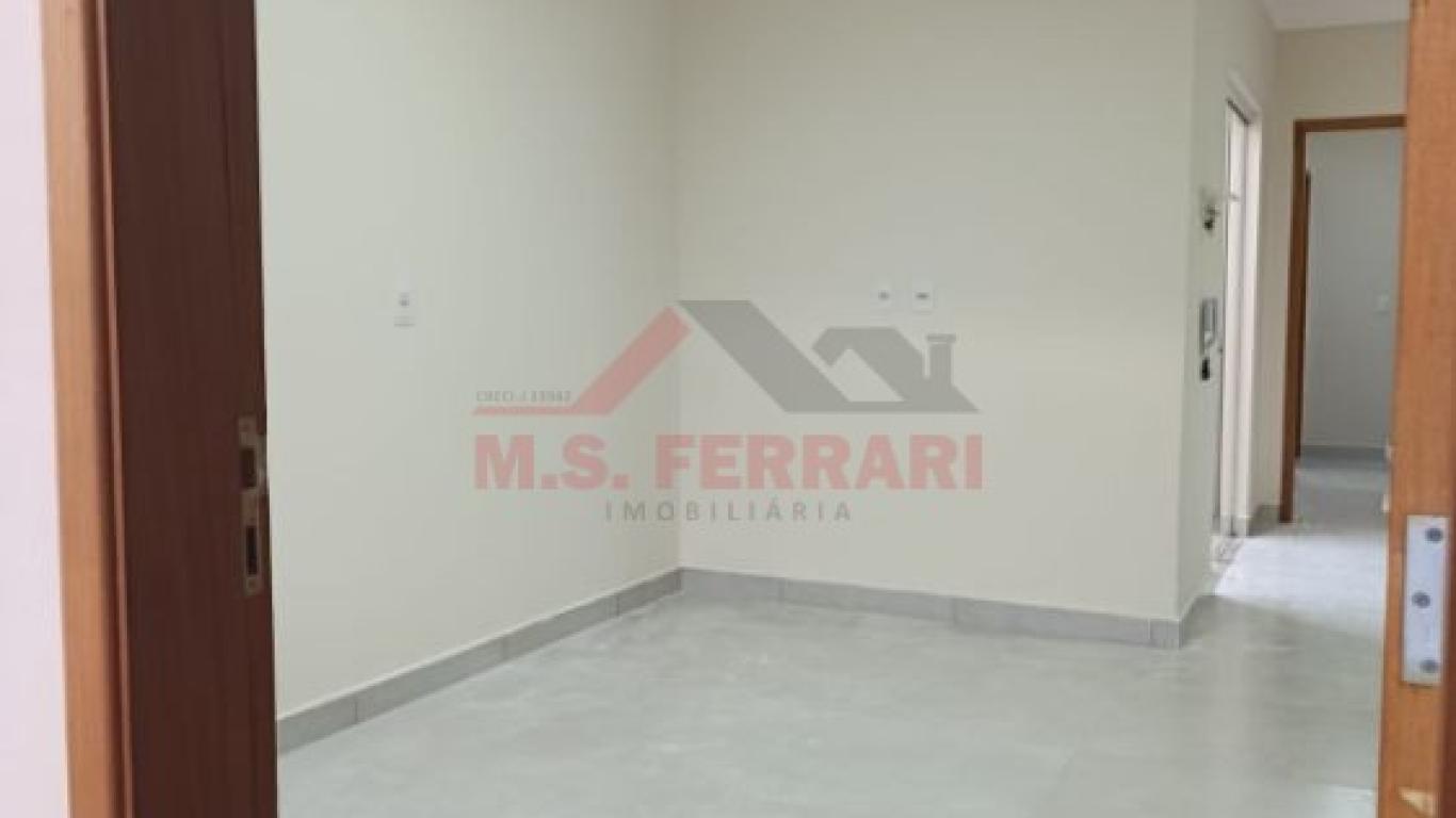 CASA NA Centro em Assis