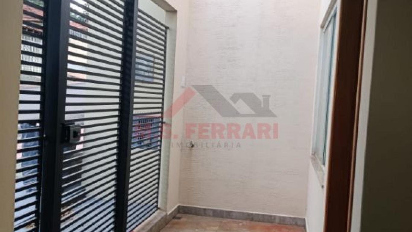 CASA NA Centro em Assis