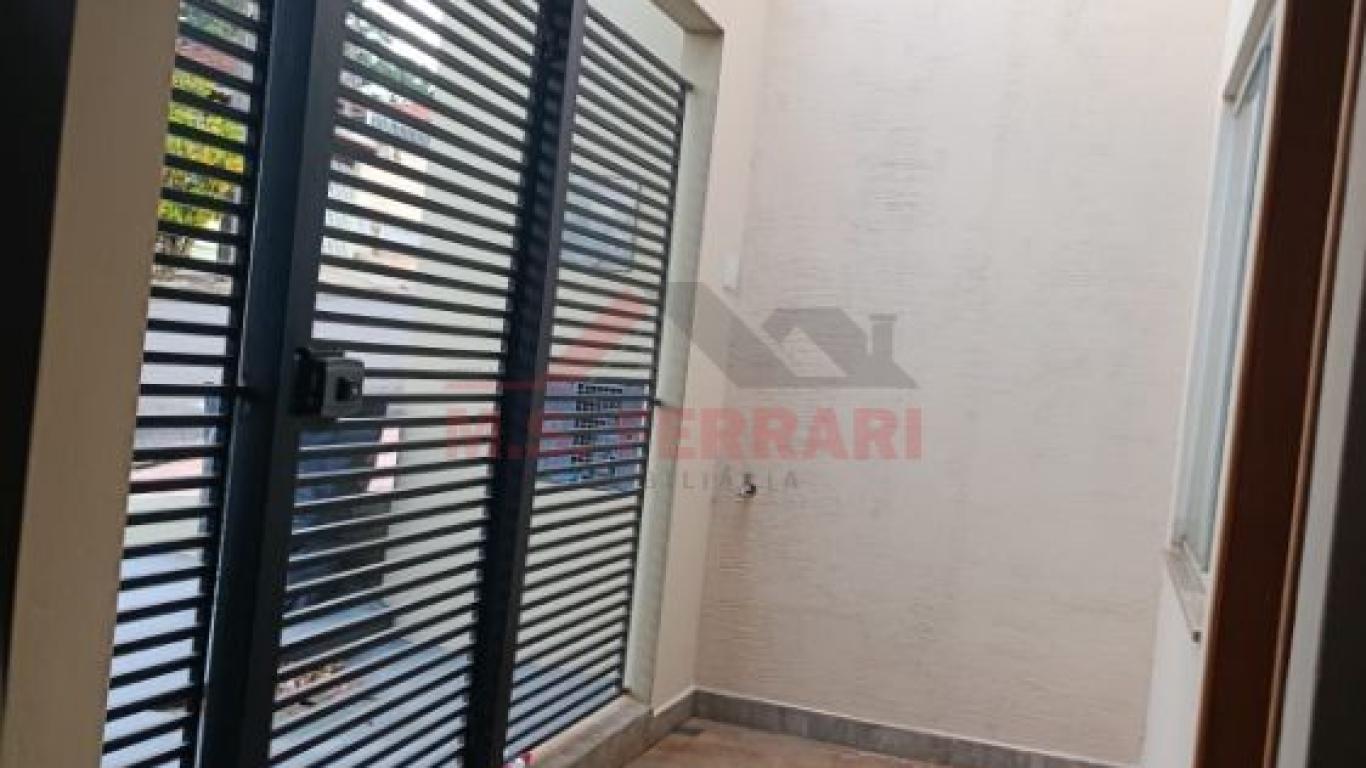 CASA NA Centro em Assis