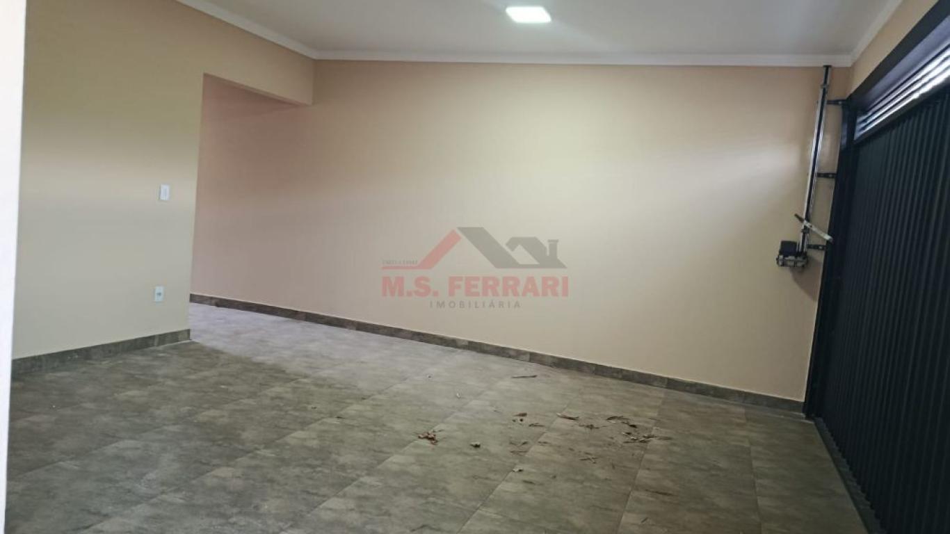 CASA NA Centro em Assis