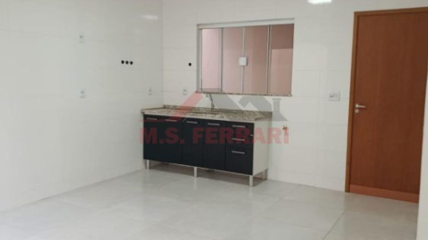 CASA NA Centro em Assis