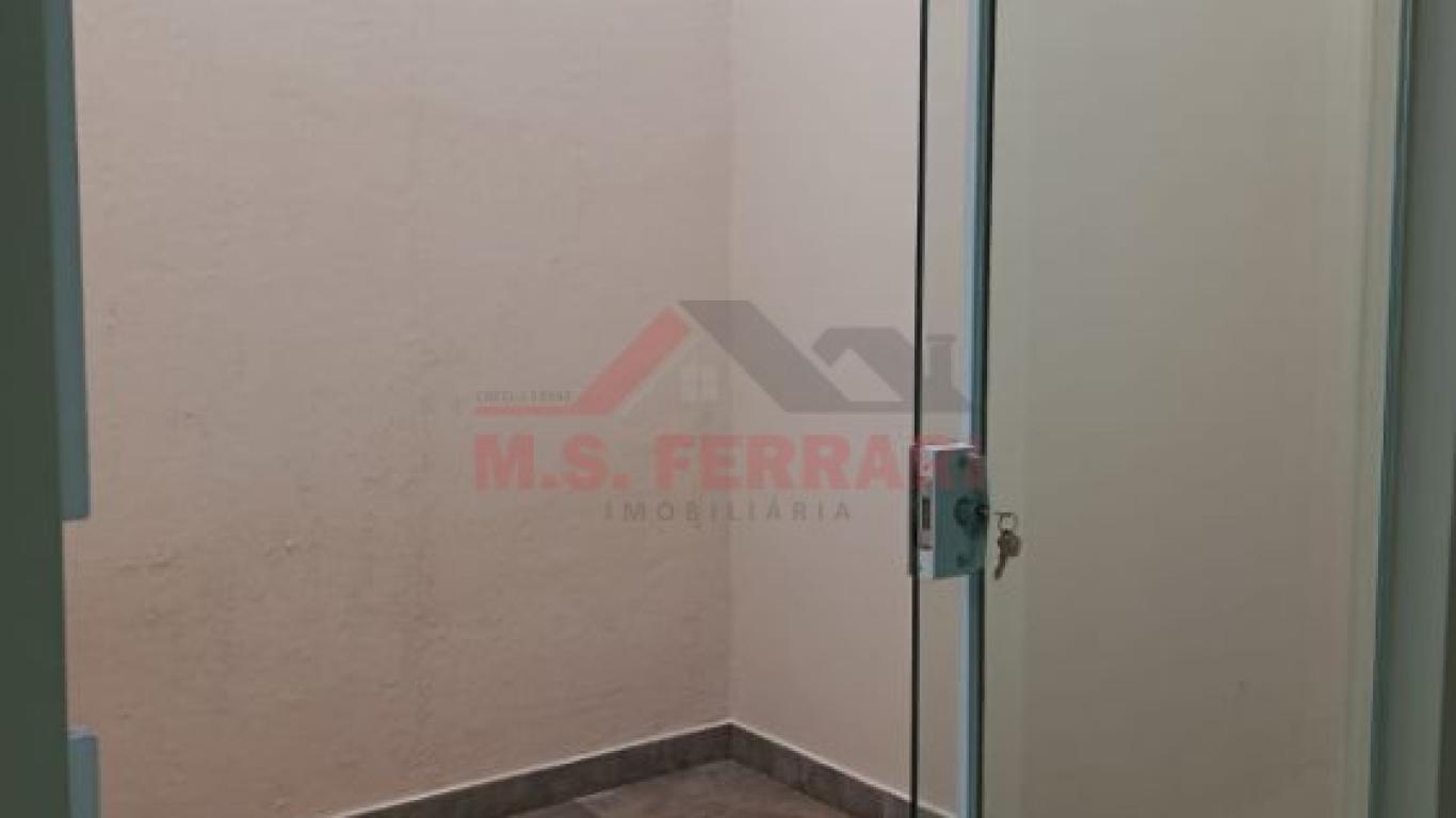 CASA NA Centro em Assis