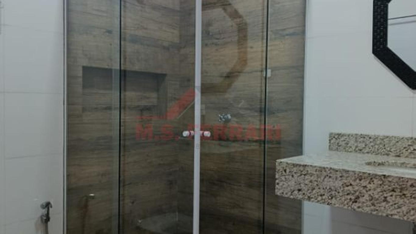 CASA NA Centro em Assis
