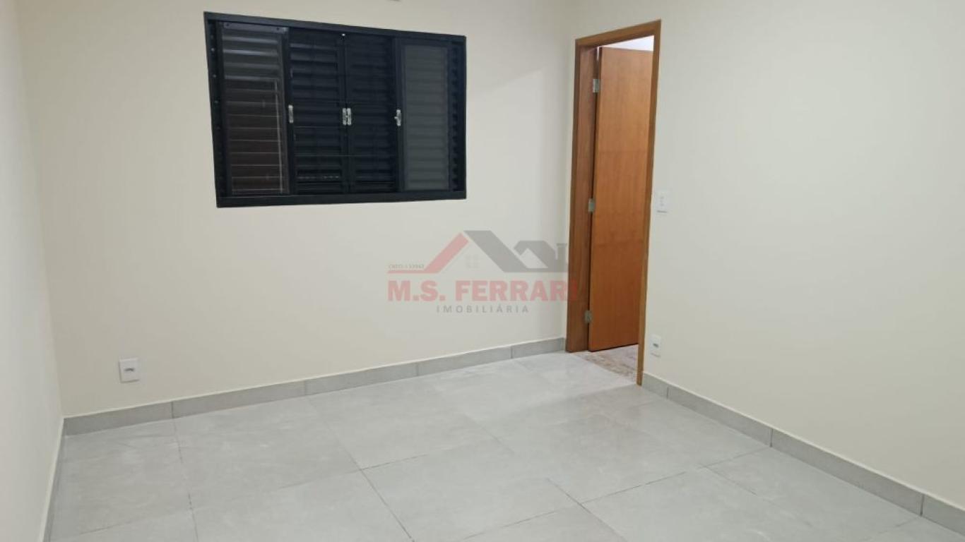 CASA NA Centro em Assis