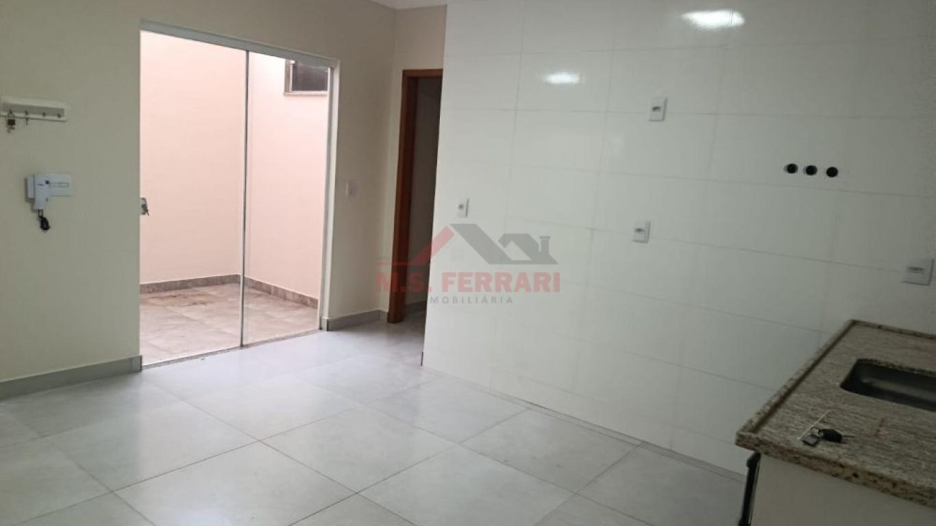 CASA NA Centro em Assis