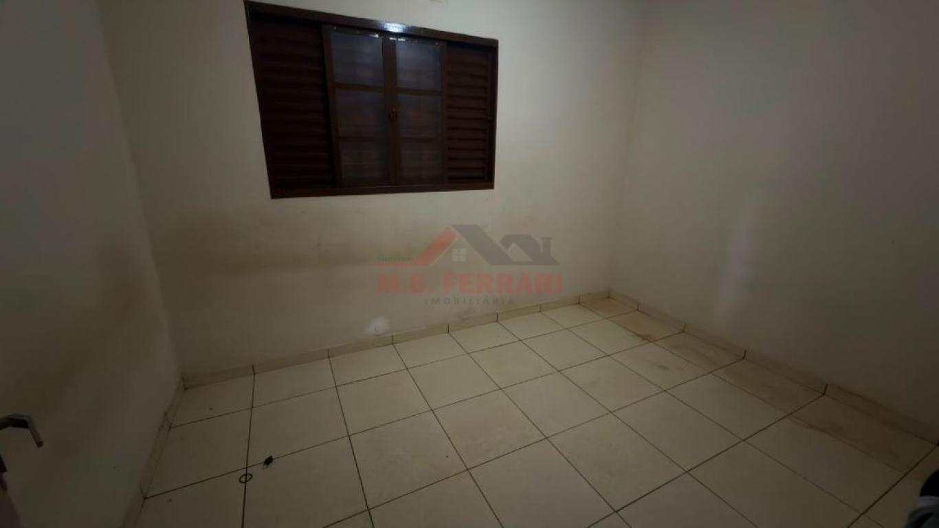 CASA NO Jardim Paraná em Assis