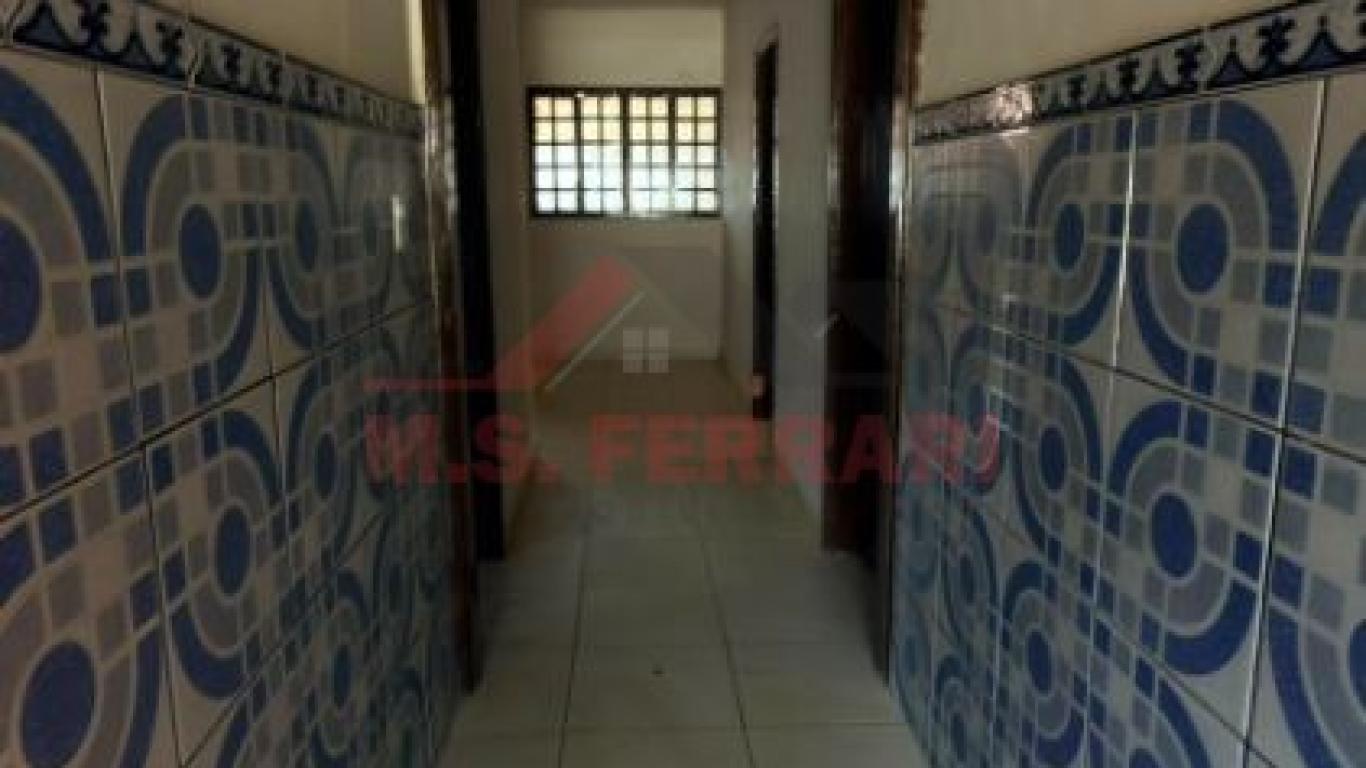CASA NO Jardim Paraná em Assis