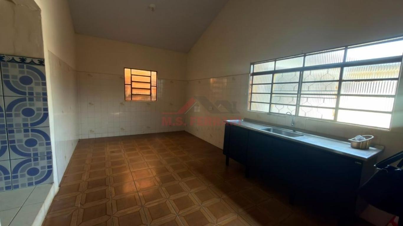 CASA NO Jardim Paraná em Assis