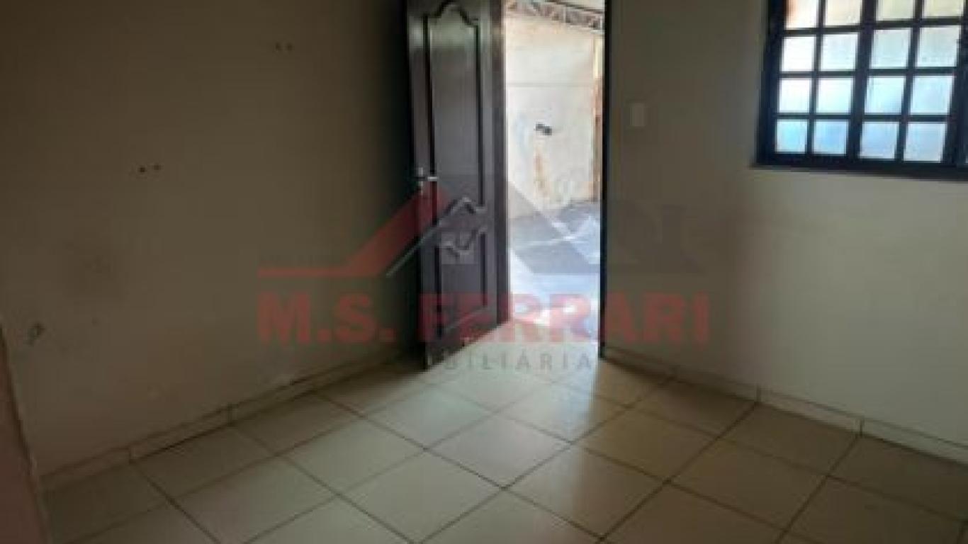 CASA NO Jardim Paraná em Assis