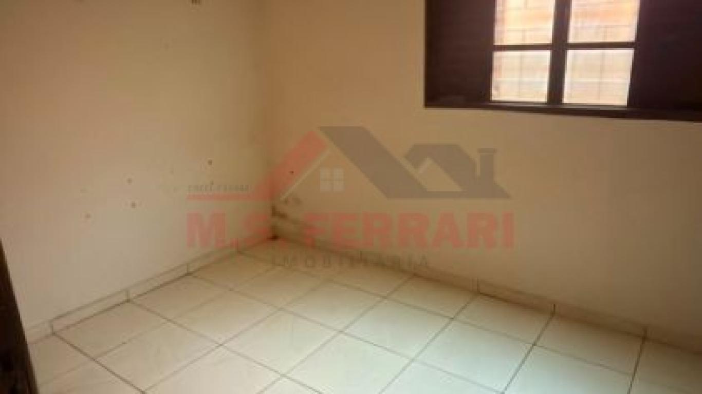 CASA NO Jardim Paraná em Assis