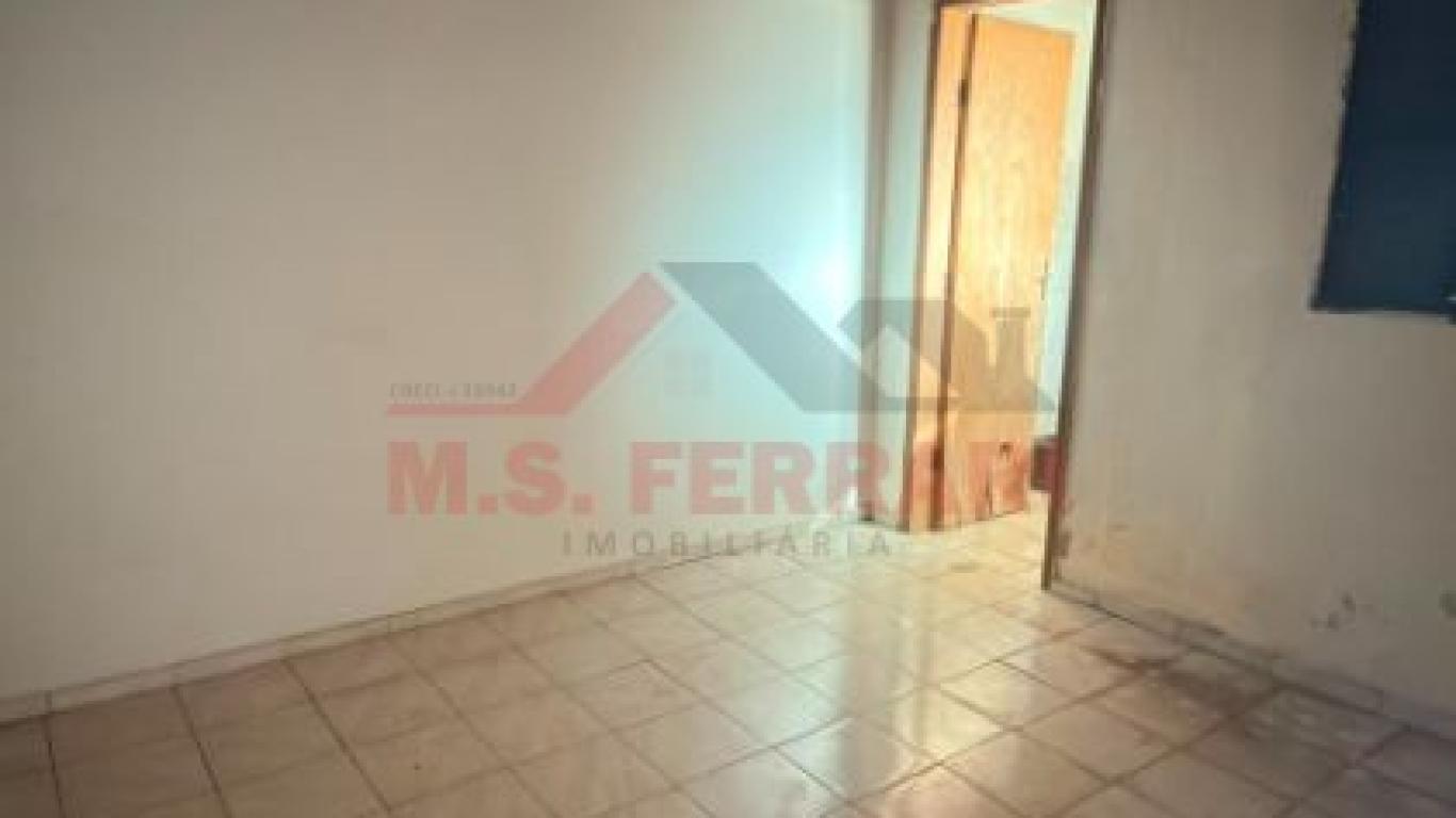 CASA NO Jardim Paraná em Assis