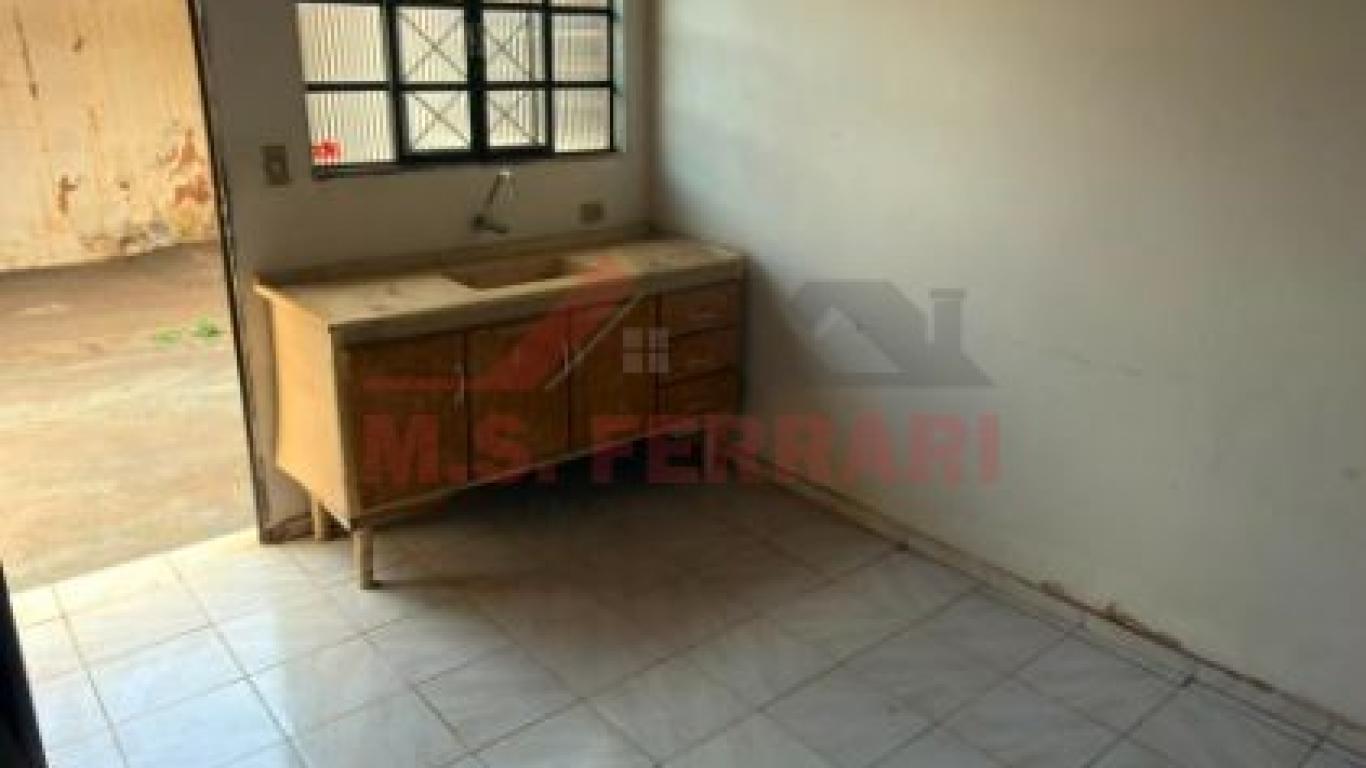 CASA NO Jardim Paraná em Assis