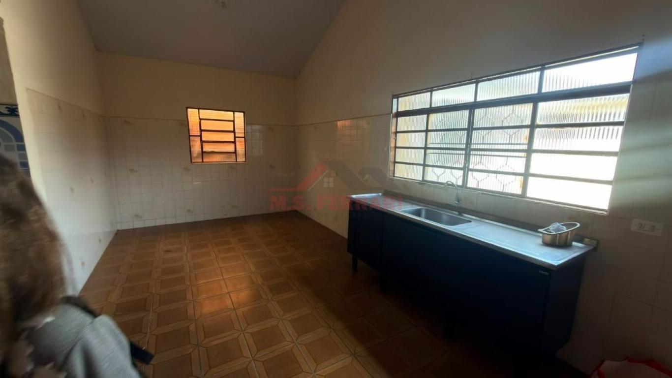 CASA NO Jardim Paraná em Assis
