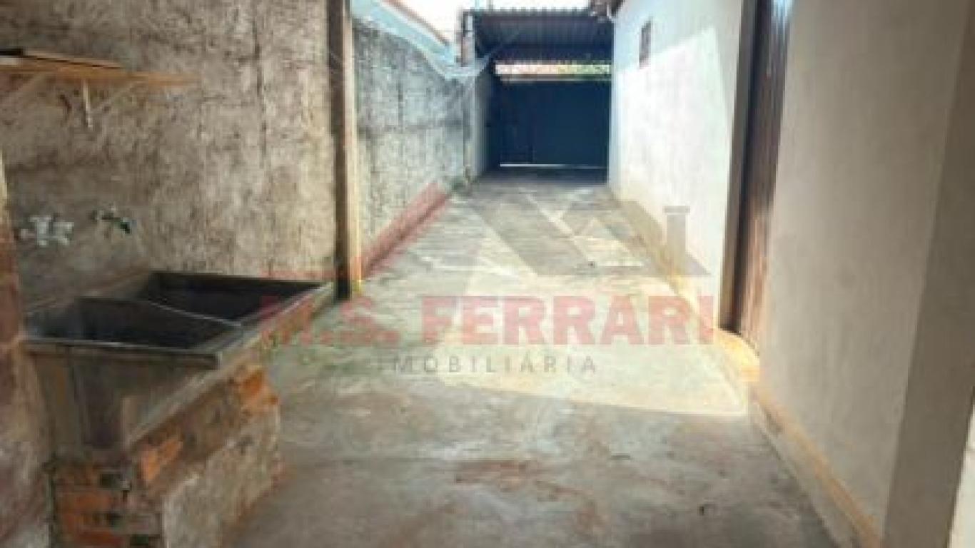 CASA NO Jardim Paraná em Assis