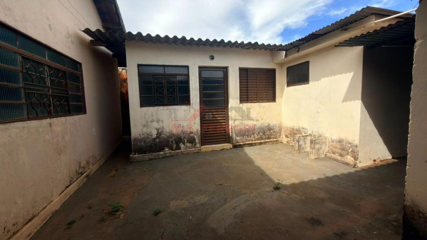 CASA NO Jardim Paraná em Assis