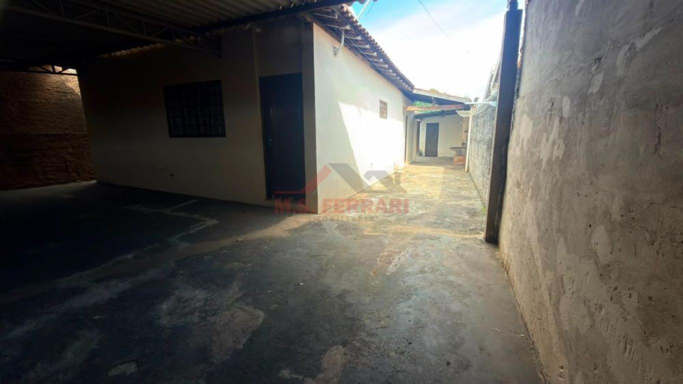 CASA NO Jardim Paraná em Assis