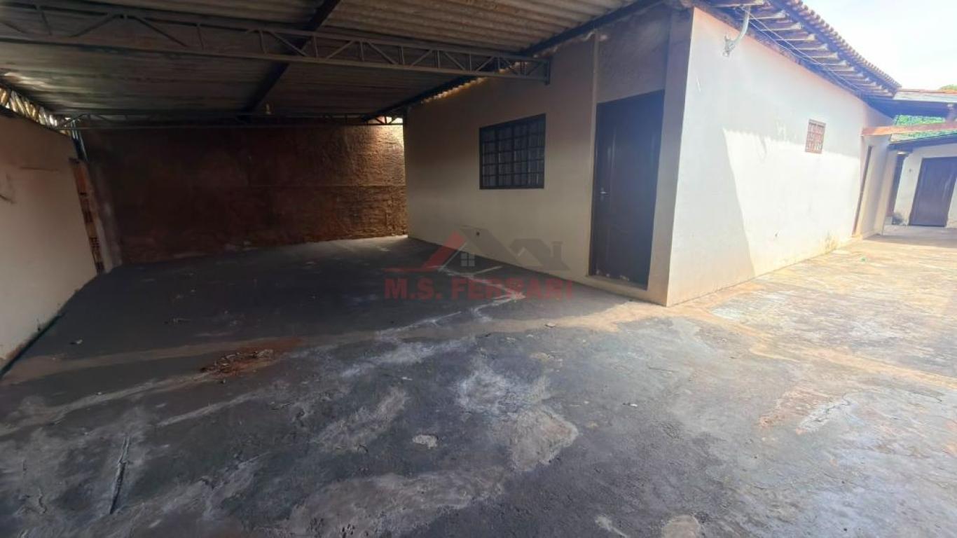 CASA NO Jardim Paraná em Assis