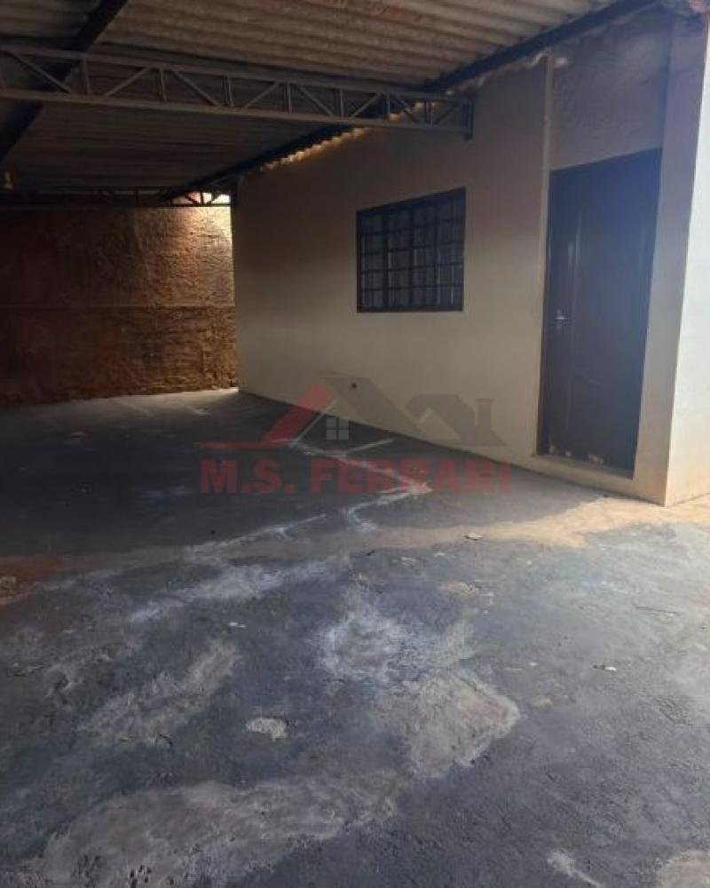 CASA NO Jardim Paraná em Assis