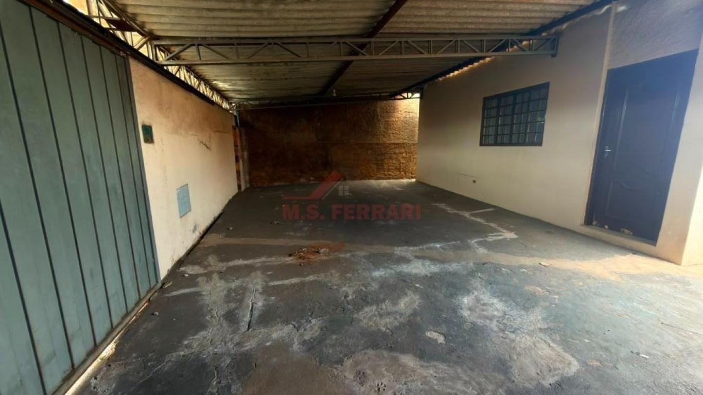 CASA NO Jardim Paraná em Assis