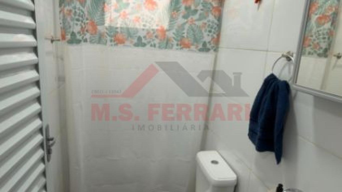CASA NO Jardim Nossa Senhora de Fátima em Assis