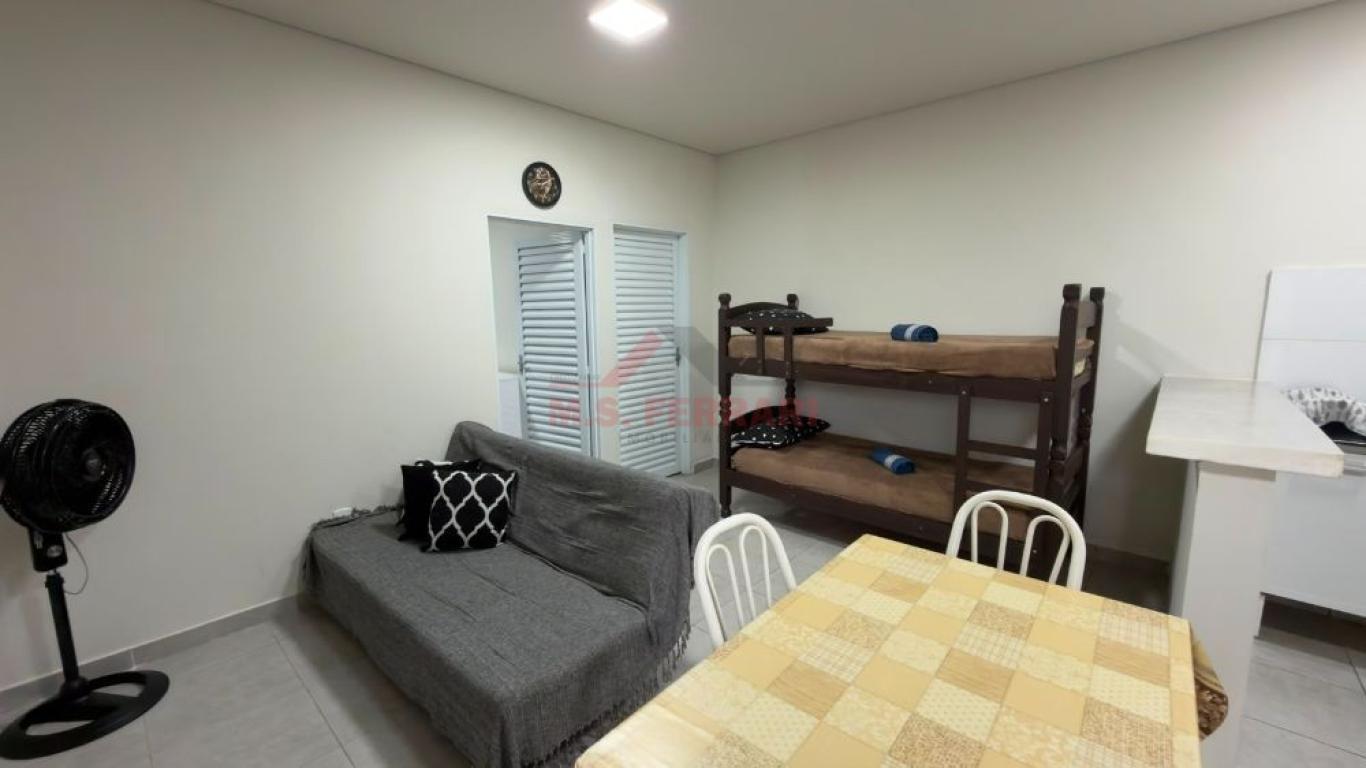 CASA NO Jardim Nossa Senhora de Fátima em Assis