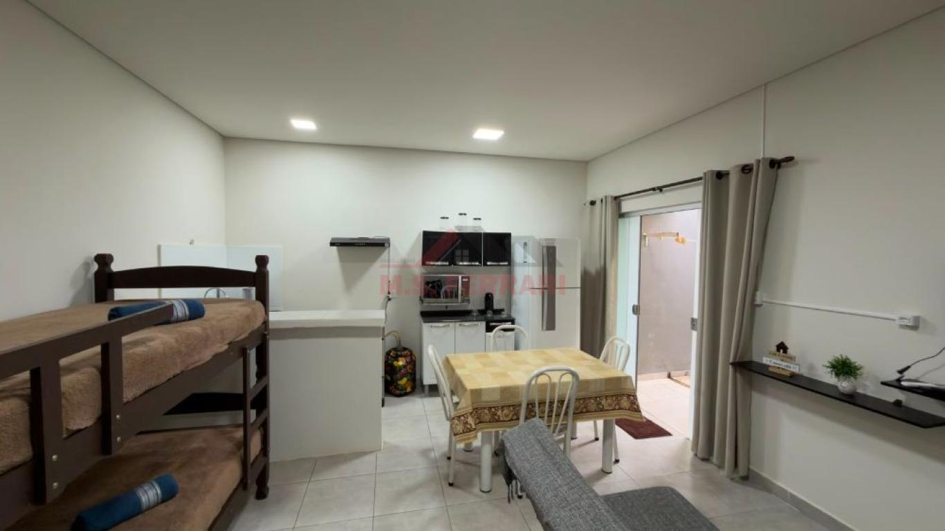 CASA NO Jardim Nossa Senhora de Fátima em Assis