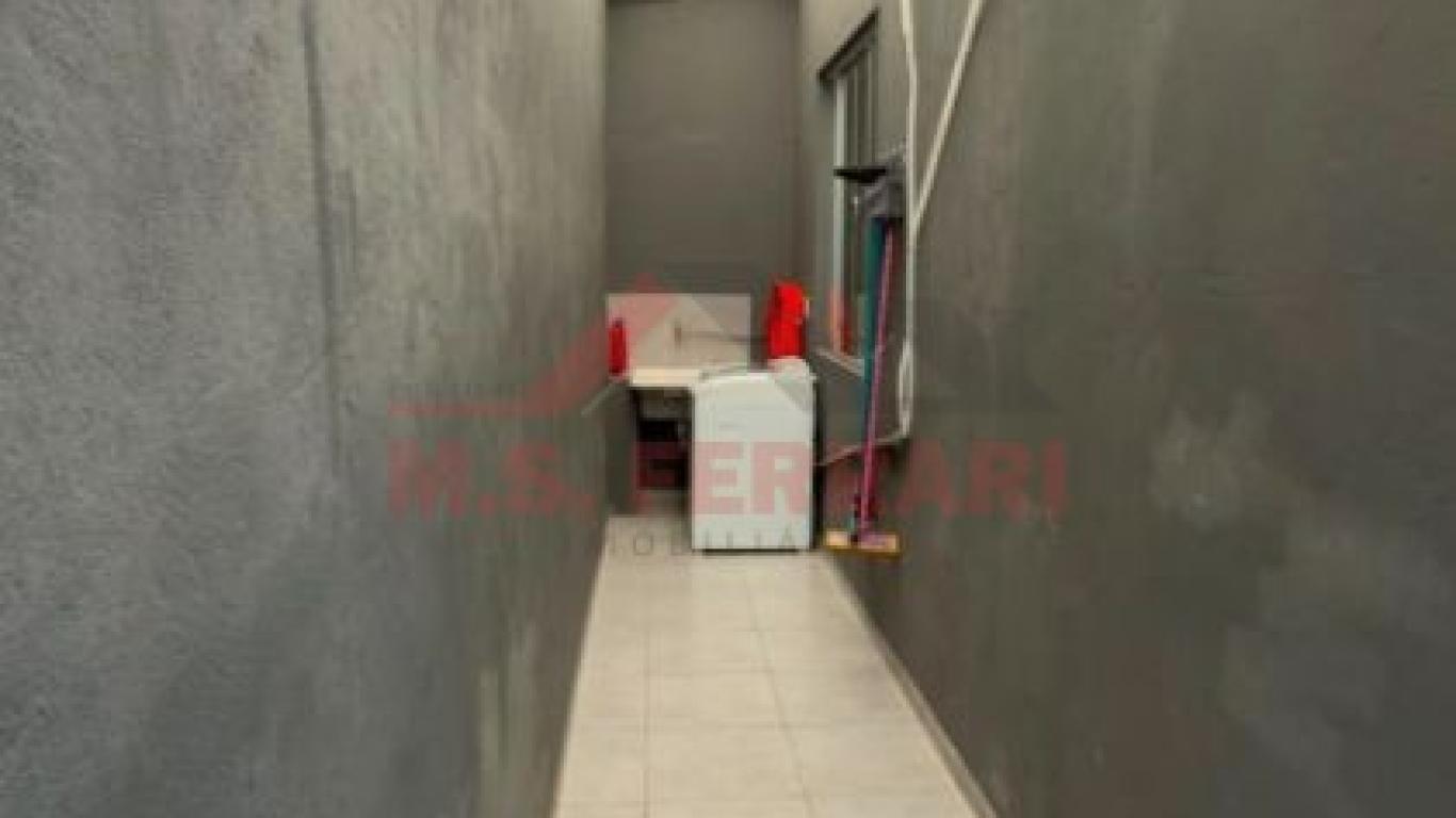 CASA NO Jardim Nossa Senhora de Fátima em Assis