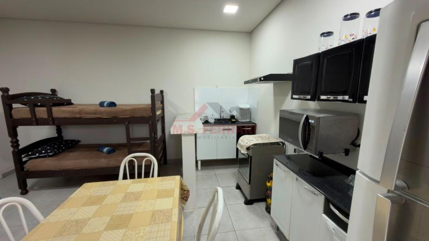 CASA NO Jardim Nossa Senhora de Fátima em Assis