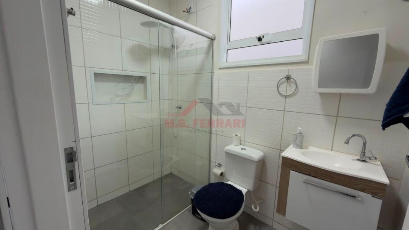 CASA NO Jardim Nossa Senhora de Fátima em Assis