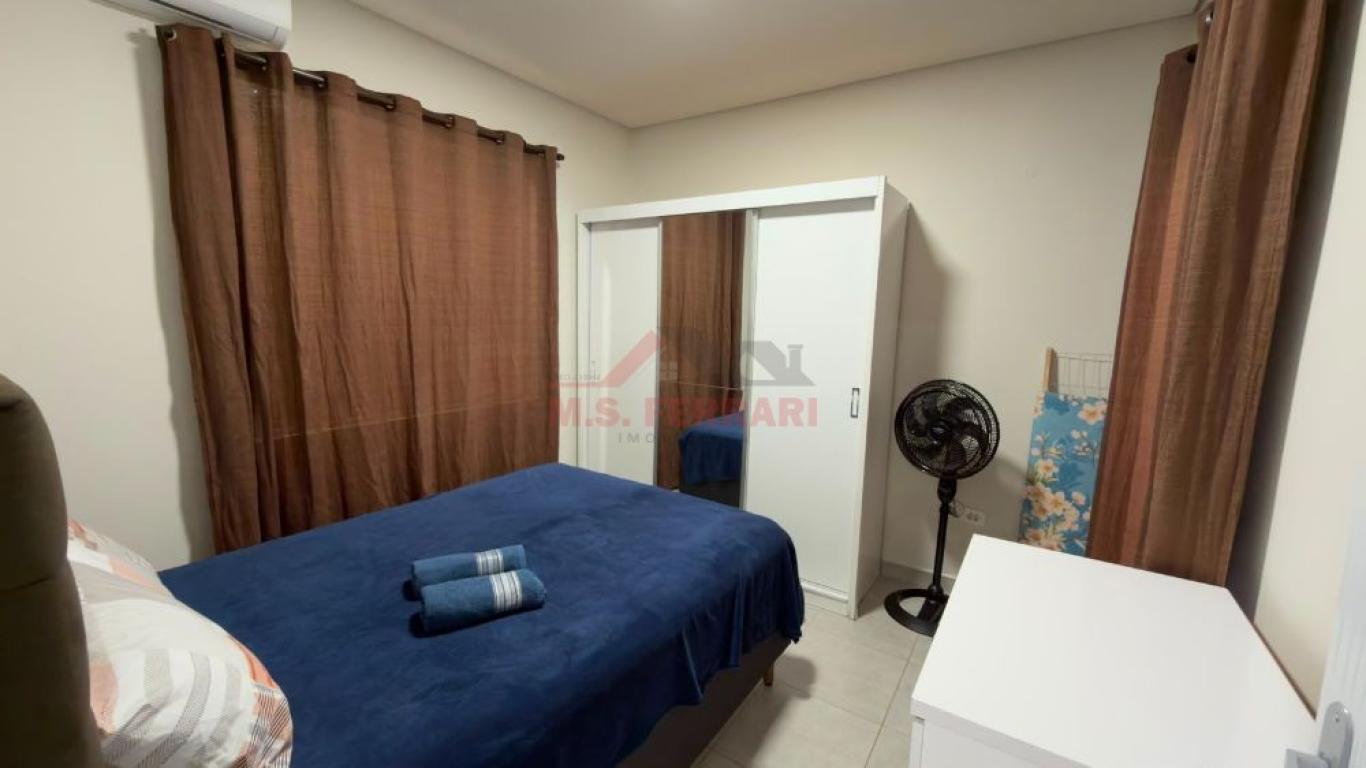 CASA NO Jardim Nossa Senhora de Fátima em Assis