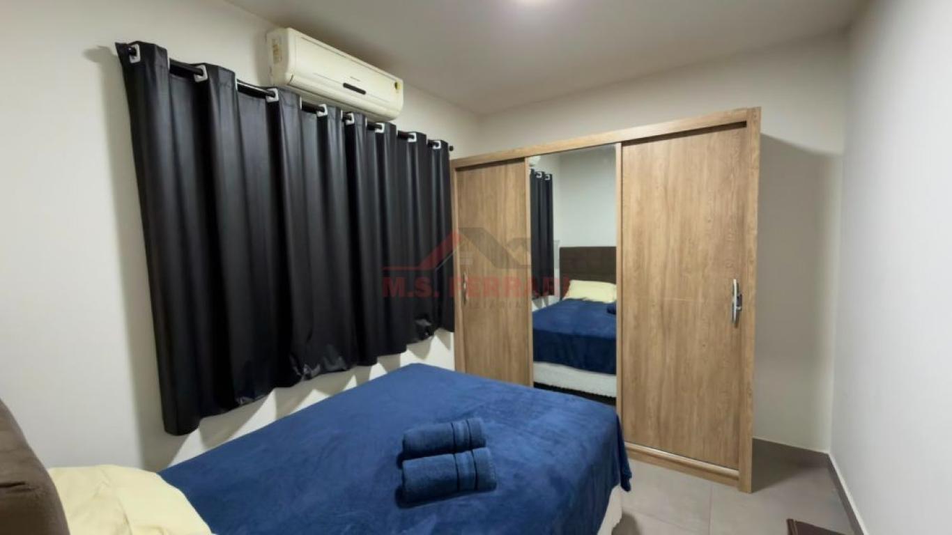 CASA NO Jardim Nossa Senhora de Fátima em Assis