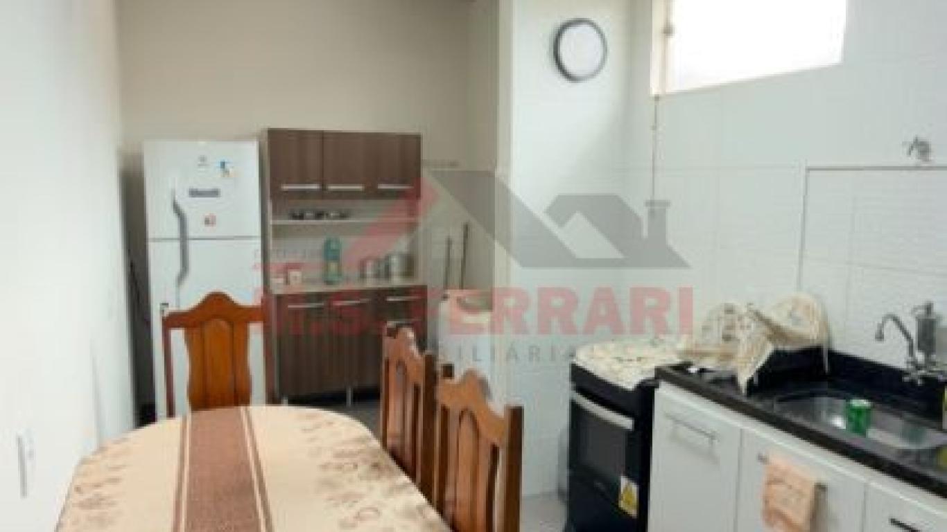 CASA NO Jardim Nossa Senhora de Fátima em Assis