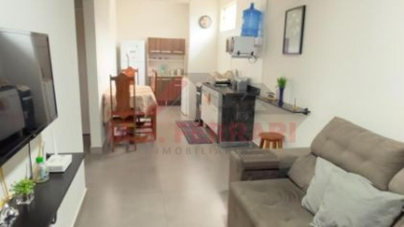 CASA NO Jardim Nossa Senhora de Fátima em Assis