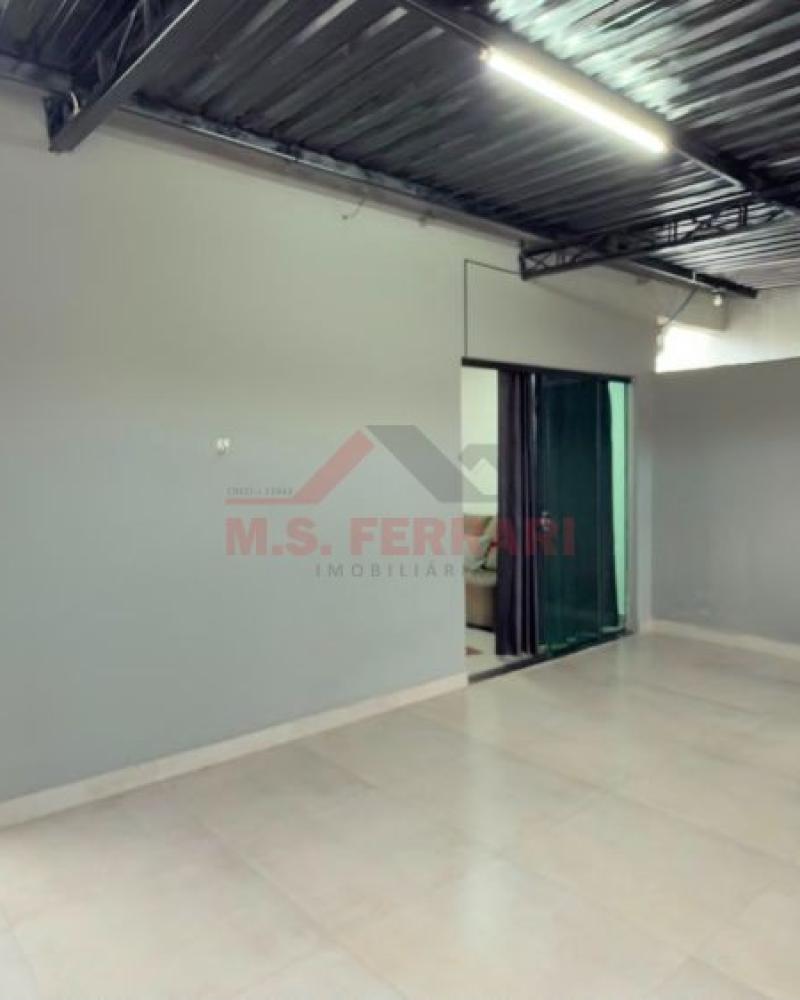 CASA NO Jardim Nossa Senhora de Fátima em Assis