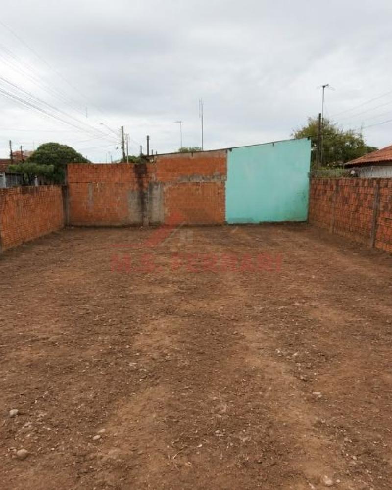 TERRENO NA Vila Fabiano em Assis