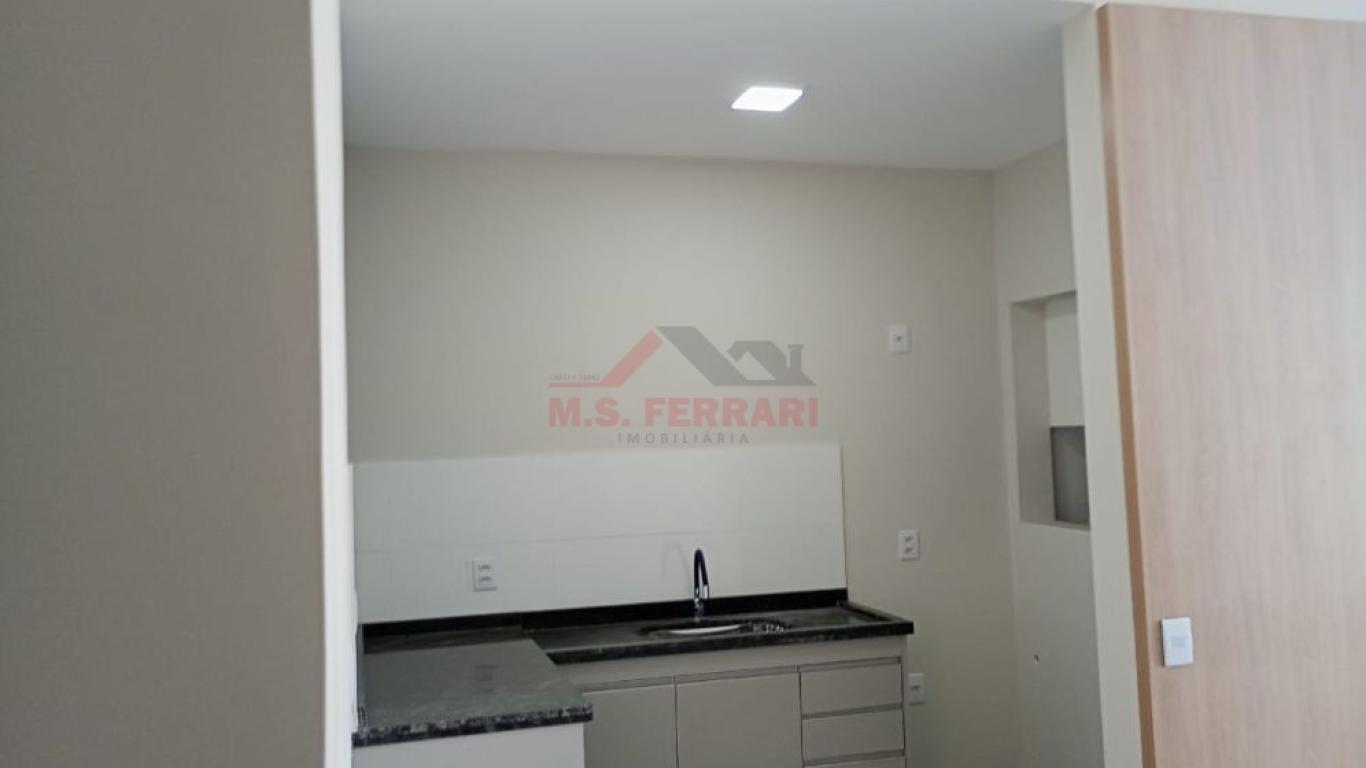 CASA NA Vila Tênis Clube em Assis
